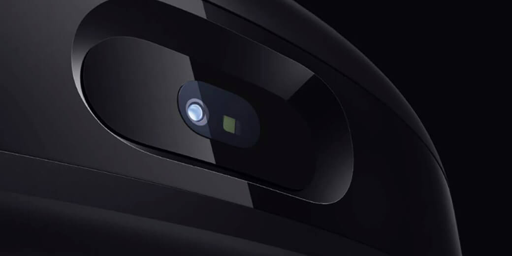Робот-пилосос Xiaomi Mi Robot Vacuum Mop 2 Pro+ характеристики
