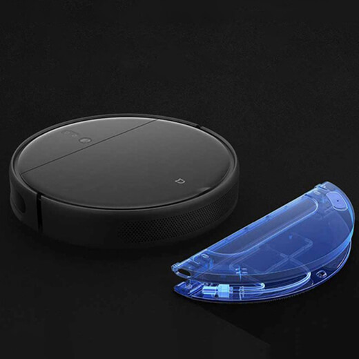 Робот-пилосос Xiaomi Mi Robot Vacuum Mop 2 Pro+ купити найкращий