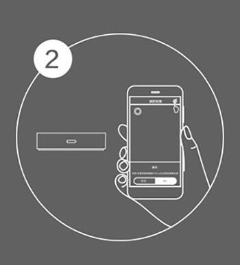 Модуль управления умным домом Xiaomi Mi Smart HomeKit Gateway 3