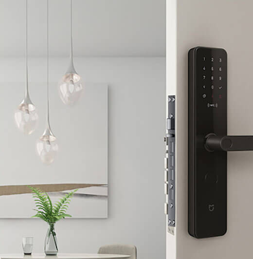 Модуль управления умным домом Xiaomi Mi Smart HomeKit Gateway 3