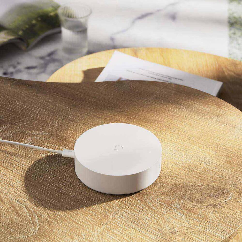 Модуль управления умным домом Xiaomi Mi Smart HomeKit Gateway 3