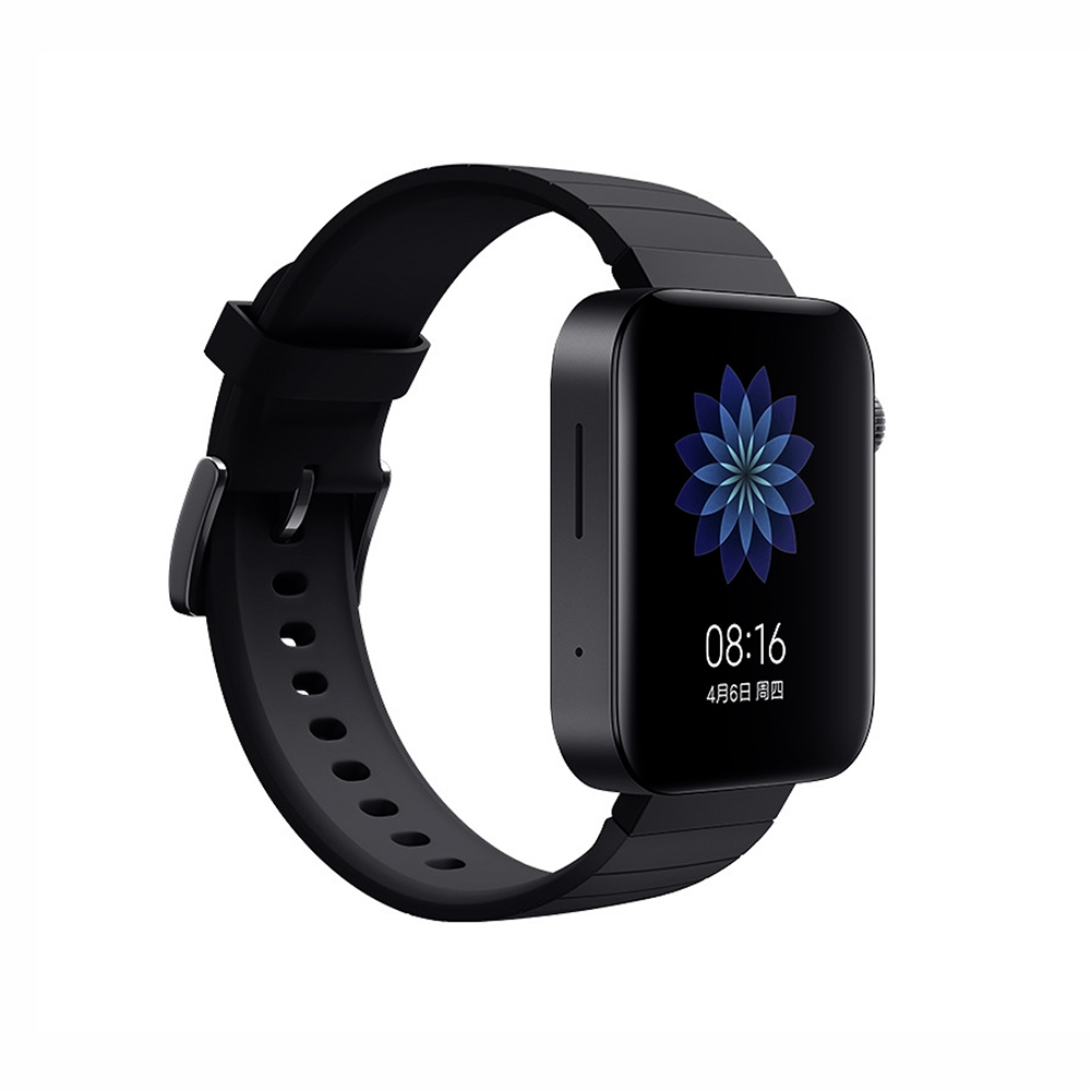 Смарт-часы Xiaomi Mi Watch
