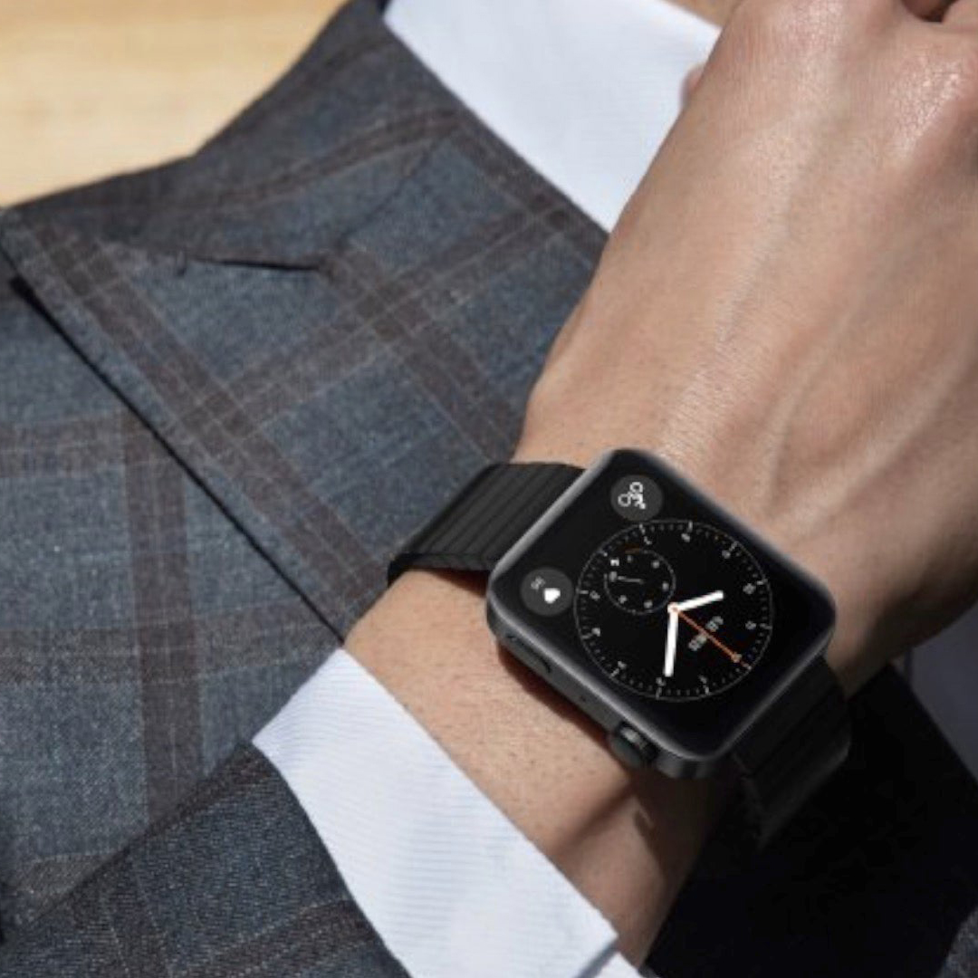 Смарт-часы Xiaomi Mi Watch