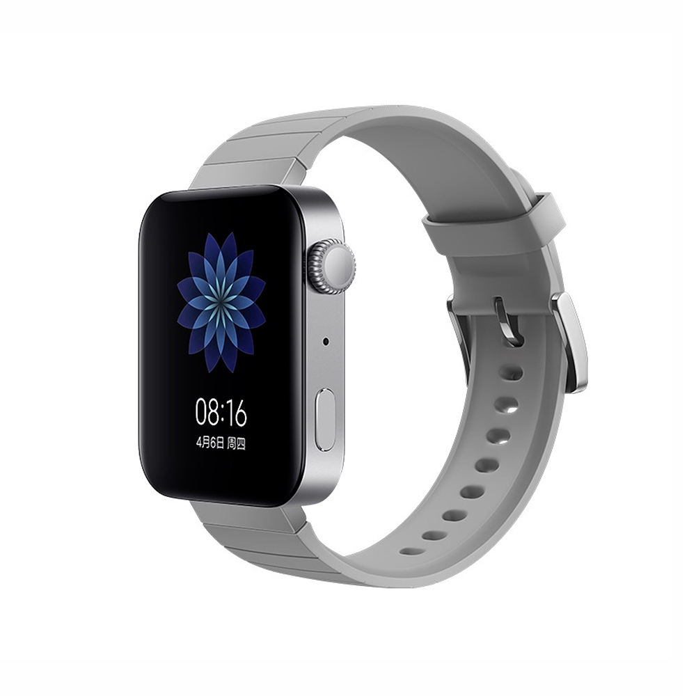 Смарт-часы Xiaomi Mi Watch