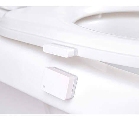 Умный датчик открытия/закрытия дверей и окон Xiaomi MiJia Door/Window Sensor 2