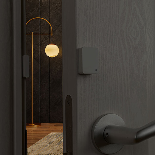 Умный датчик открытия/закрытия дверей и окон Xiaomi MiJia Door/Window Sensor 2