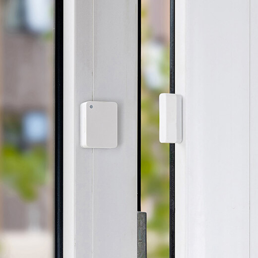 Умный датчик открытия/закрытия дверей и окон Xiaomi MiJia Door/Window Sensor 2