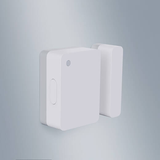 Умный датчик открытия/закрытия дверей и окон Xiaomi MiJia Door/Window Sensor 2