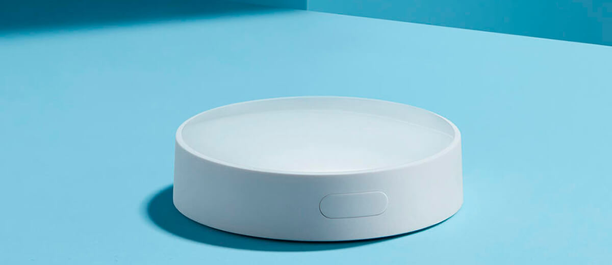 Датчик освещенности Xiaomi Mijia Smart Light Sensor Zigbee