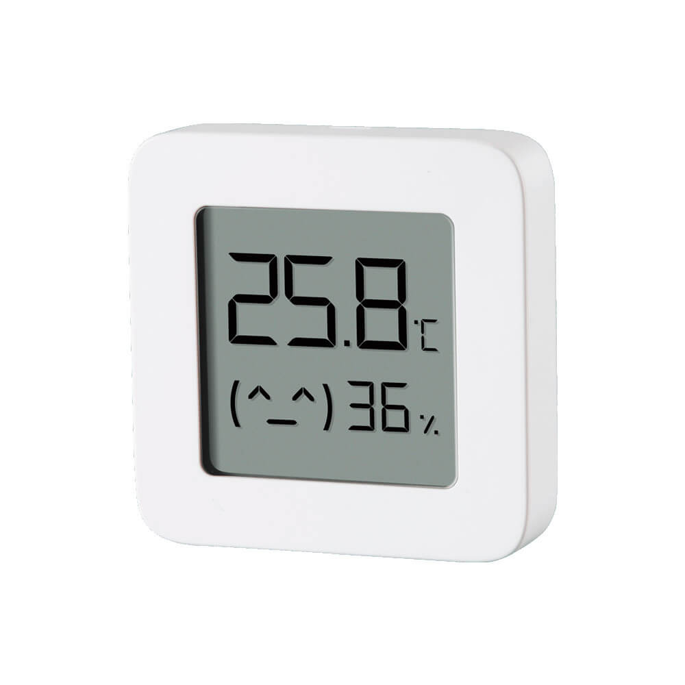 Термометр-гигрометр Xiaomi MiJia Temperature Humidity Electronic Monitor 2