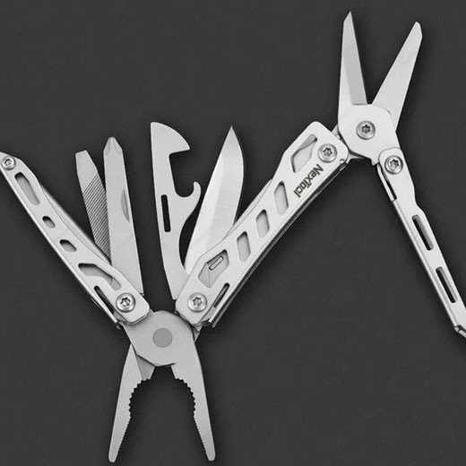 Мультитул Xiaomi NexTool Flagship Lite купить