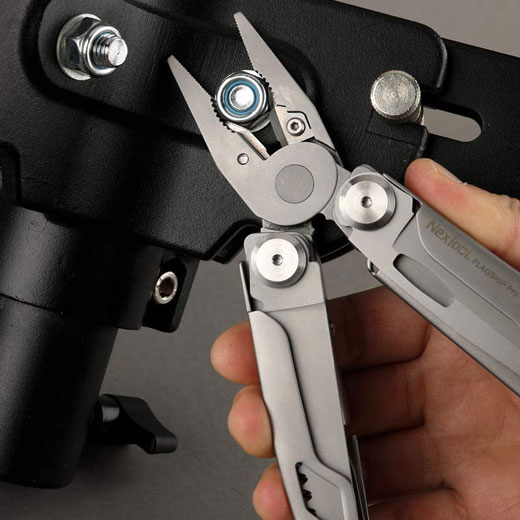 Универсальный инструмент Xiaomi NexTool Flagship Pro 16-in-1 купить
