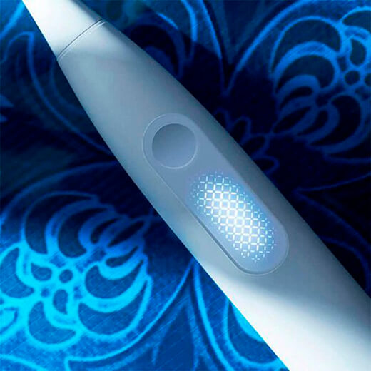 Ультразвуковая электрическая зубная щетка Xiaomi Oclean F1 Dark Blue