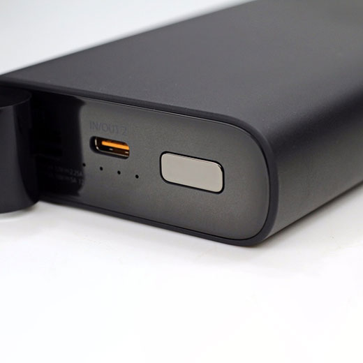 Повербанк Xiaomi PowerBank 3 USB-C 10000mAh Super Flash 50 Вт