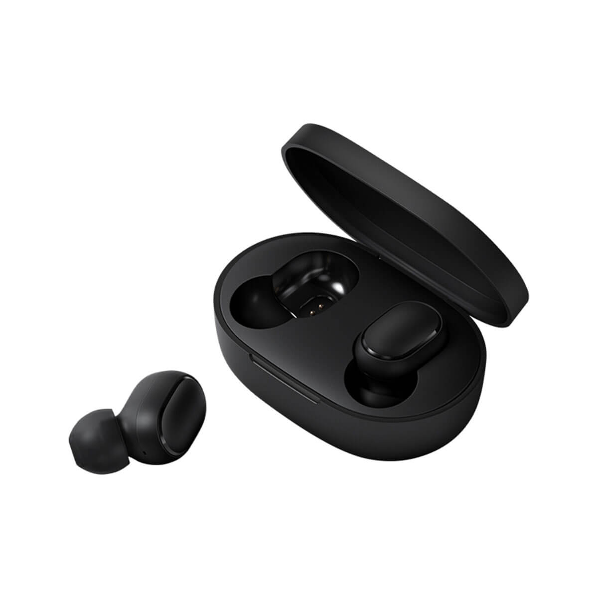 Беспроводные наушники Xiaomi Redmi AirDots S Black