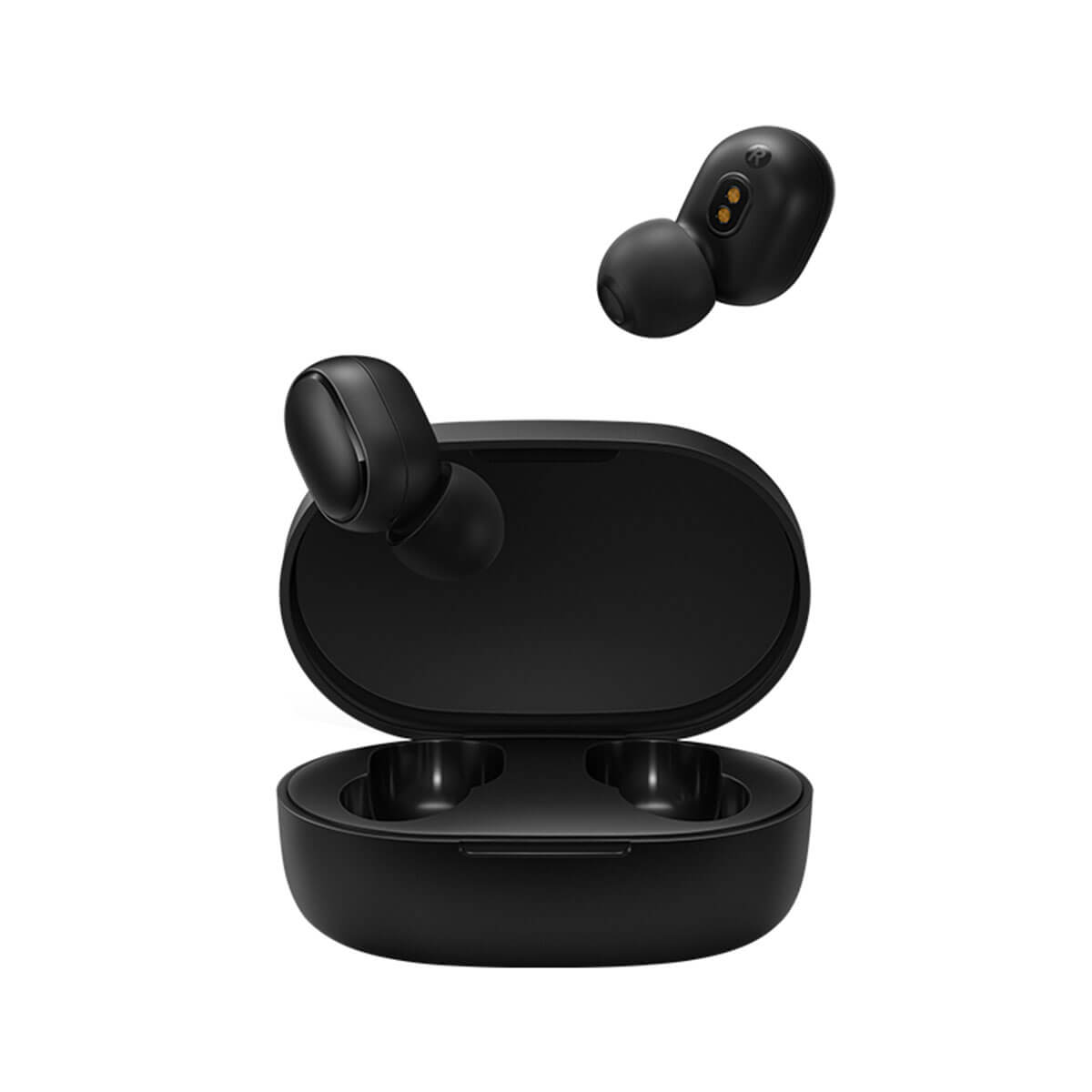 Бездротові навушники Xiaomi Redmi AirDots S Black