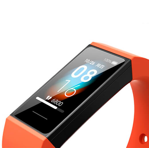 Фитнес-браслет Xiaomi Redmi Band