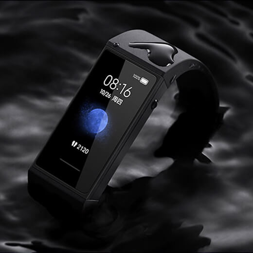 Фитнес-браслет Xiaomi Redmi Band