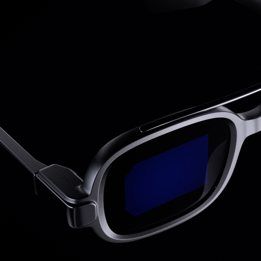 Смарт очки Xiaomi Smart Glasses — это независимое умное устройство