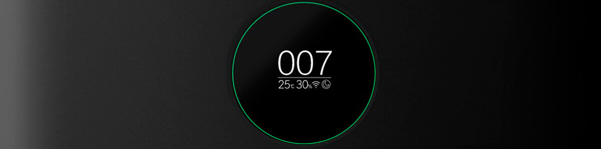 Очиститель воздуха Xiaomi SmartMi Air Purifier Pro