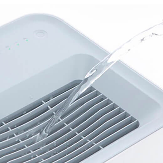 Зволожувач повітря Xiaomi SmartMi Humidifier 2