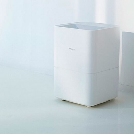 Зволожувач повітря Xiaomi SmartMi Humidifier 2