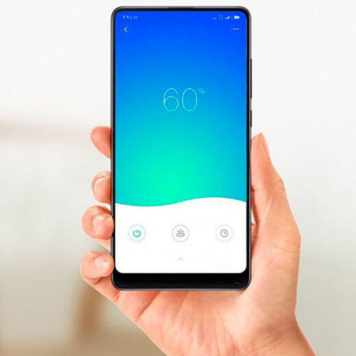 Зволожувач повітря Xiaomi SmartMi Humidifier 2