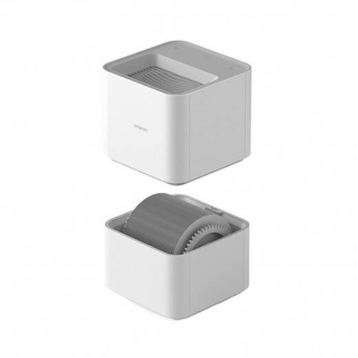 Зволожувач повітря Xiaomi SmartMi Humidifier 2