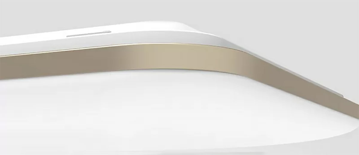 Потолочная лампа Xiaomi Yeelight Halo Ceiling Light Pro Apple HomeKit позволяет потреблять минимальное количество
энергии