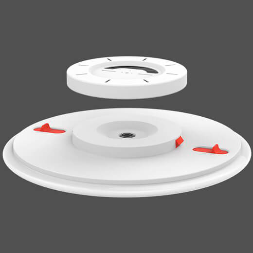Потолочный смарт-светильник Xiaomi Yeelight LED Ceiling Lamp Apple Homekit