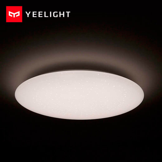 Потолочный смарт-светильник Xiaomi Yeelight LED Ceiling Lamp Apple Homekit