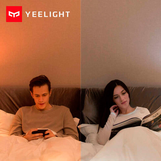 Потолочный смарт-светильник Xiaomi Yeelight LED Ceiling Lamp Apple Homekit