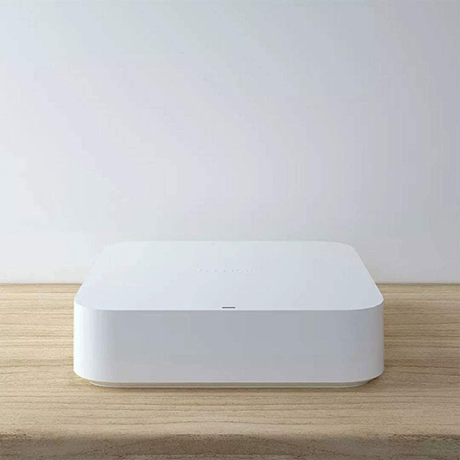 Модуль управління Yeelight Bluetooth Mesh Gateway (YLWG01YL) Apple HomeKit, Mi Home