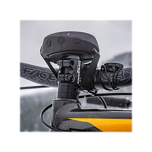 Беспроводная портативная Bluetooth-колонка ZAGG Braven BRV-105