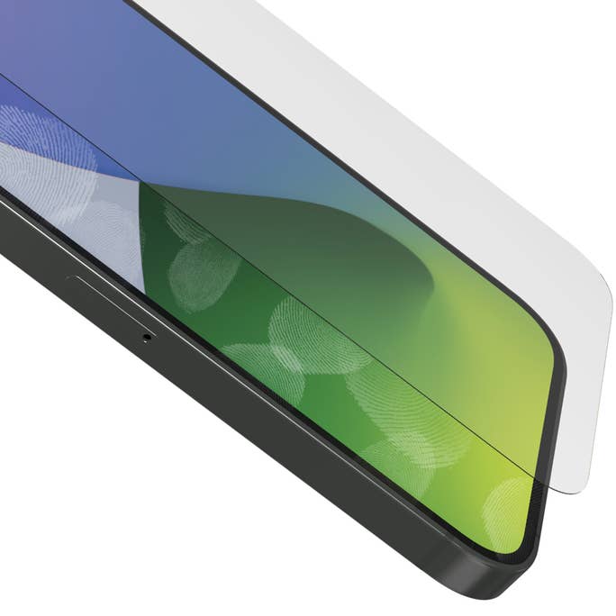 Захисне скло ZAGG Glass Elite VisionGuard + для iPhone 12