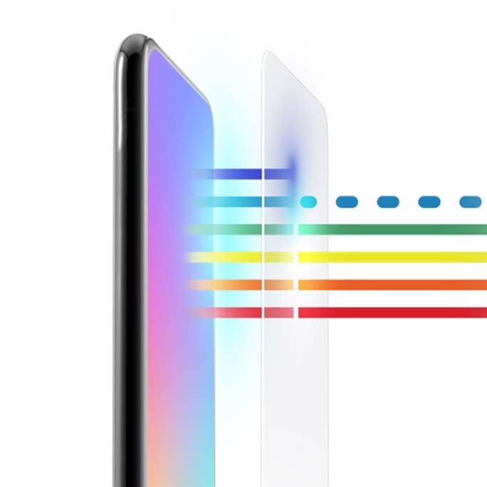 Захисне скло ZAGG Glass Elite VisionGuard + для iPhone 12