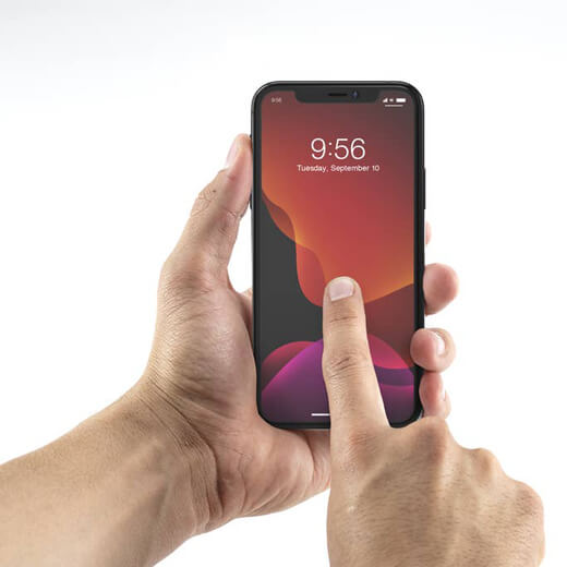 Защитное стекло ZAGG InvisibleShield Glass Elite+ для iPhone 11 Pro | X | XS