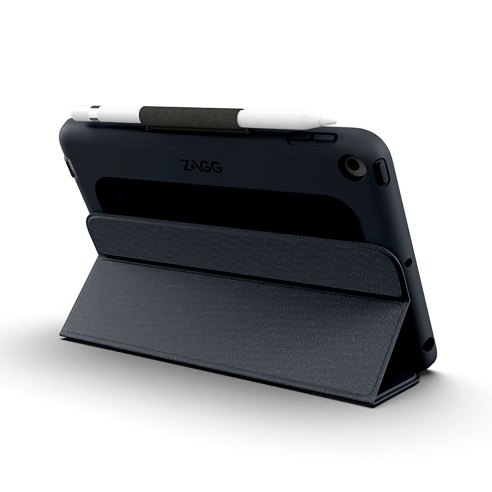 Чохол-клавіатура ZAGG Rugged Messenger для iPad mini 5 /mini 4 