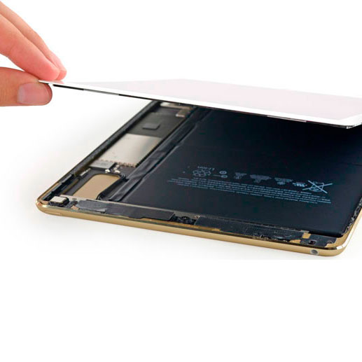 Заміна акумулятора iPad Air
