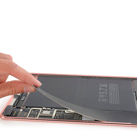 Замена аккумулятора iPad Pro 9.7"