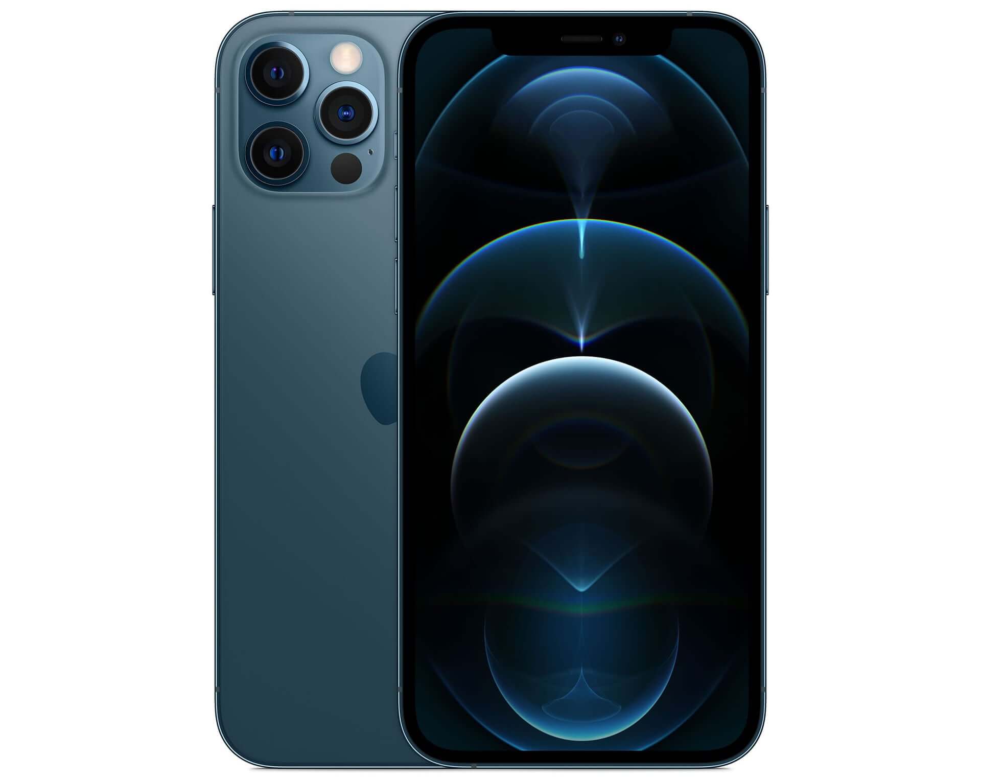Замена аккумулятора iPhone 12 Pro