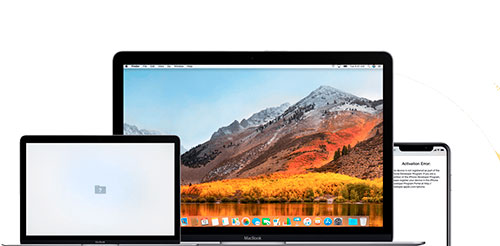 Замена Apple по гарантии