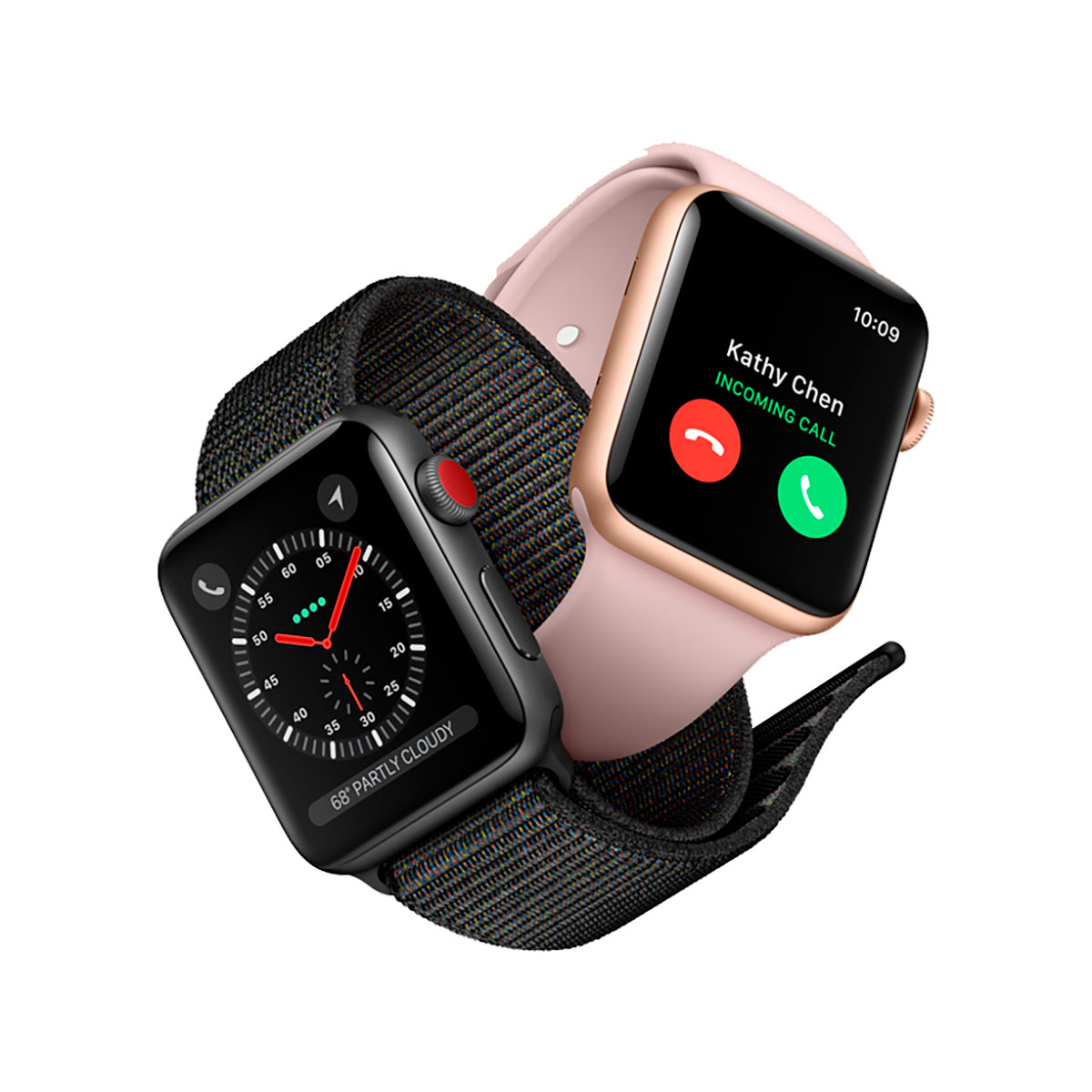 Заміна Apple Watch на новий по гарантії в Україні