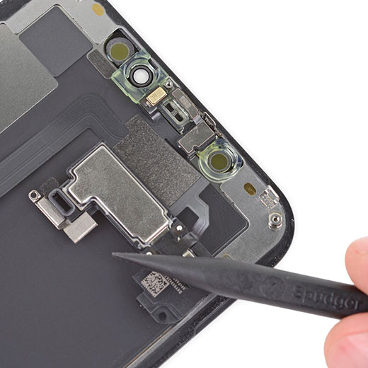 Замена датчика приближения iPhone 11 Pro Max