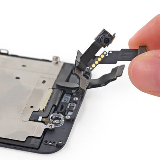 Замена датчика приближения iPhone 6s Plus
