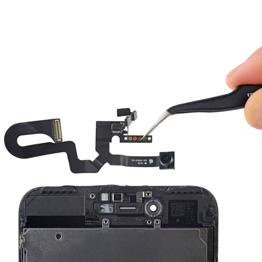Замена датчика приближения iPhone 7