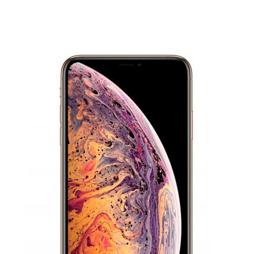 Замена датчика приближения iPhone XS Max