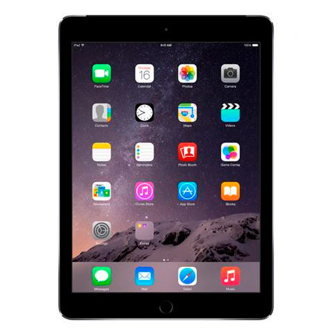 Замена дисплея iPad Air 2 (оригинал)