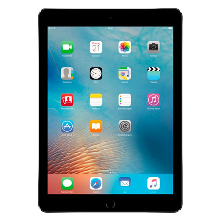 Замена дисплея iPad Pro 9.7" (оригинал)