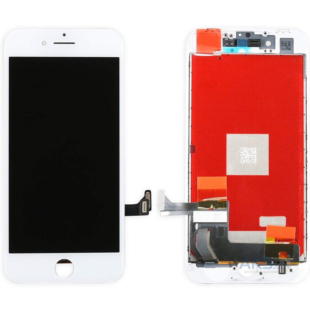 Замена дисплея OEM iPhone 8
